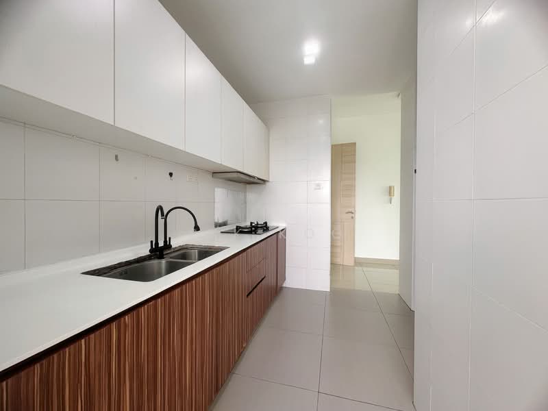Seasons Amara Larkin untuk Untuk Dijual - RM 368,000, Apr 2026 - Kitchen - PropertyGuru.com.my