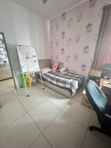 Semi-Detached House for Sale in Bandar Putra (Kulai) - Jason Teo - Bedroom - PropertyGuru.com.my