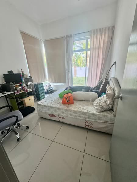Semi-Detached House for Sale in Bandar Putra (Kulai) - Jason Teo - Bedroom - PropertyGuru.com.my