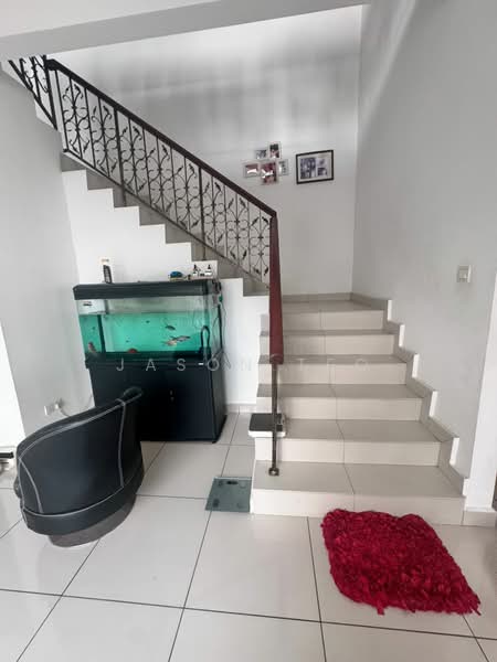 Semi-Detached House for Sale in Bandar Putra (Kulai) - Jason Teo - Interior - PropertyGuru.com.my