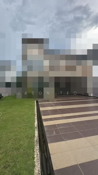 Semi-Detached House for Sale in Bandar Putra (Kulai) - Jason Teo - Exterior - PropertyGuru.com.my