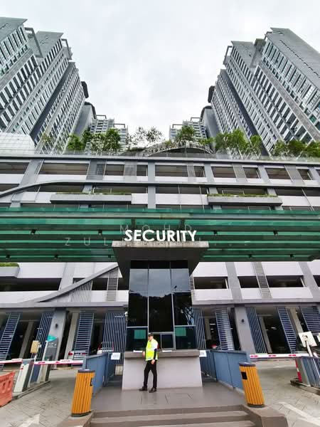 Service Residence for Sale at LakePark Residence @ KL North - Mohd Zulhilmi Mohd Nor - Exterior - PropertyGuru.com.my