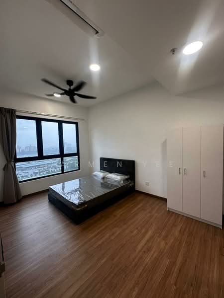 Service Residence for Rent at Residensi Ava @ Kiara Bay - Carmen Yee - Bedroom - PropertyGuru.com.my