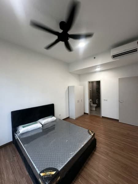 Service Residence for Rent at Residensi Ava @ Kiara Bay - Carmen Yee - Bedroom - PropertyGuru.com.my