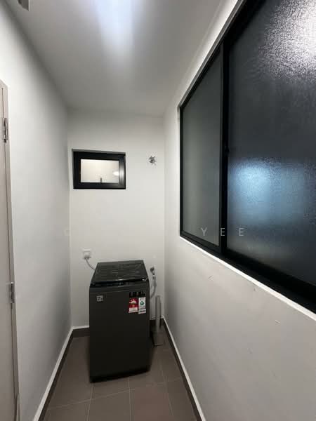 Service Residence for Rent at Residensi Ava @ Kiara Bay - Carmen Yee - Interior - PropertyGuru.com.my