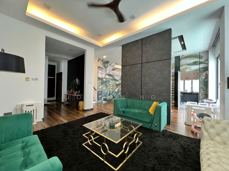 Casa Sutra untuk Untuk Dijual - RM 2,750,000, Apr 2026 - Living Room - PropertyGuru.com.my