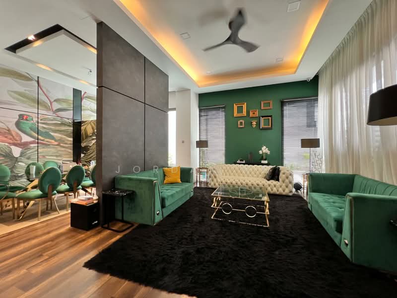 Casa Sutra untuk Untuk Dijual - RM 2,750,000, Apr 2026 - Living Room - PropertyGuru.com.my