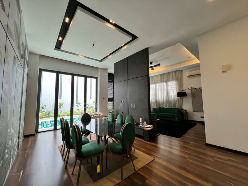 Casa Sutra untuk Untuk Dijual - RM 2,750,000, Apr 2026 - Living Room - PropertyGuru.com.my