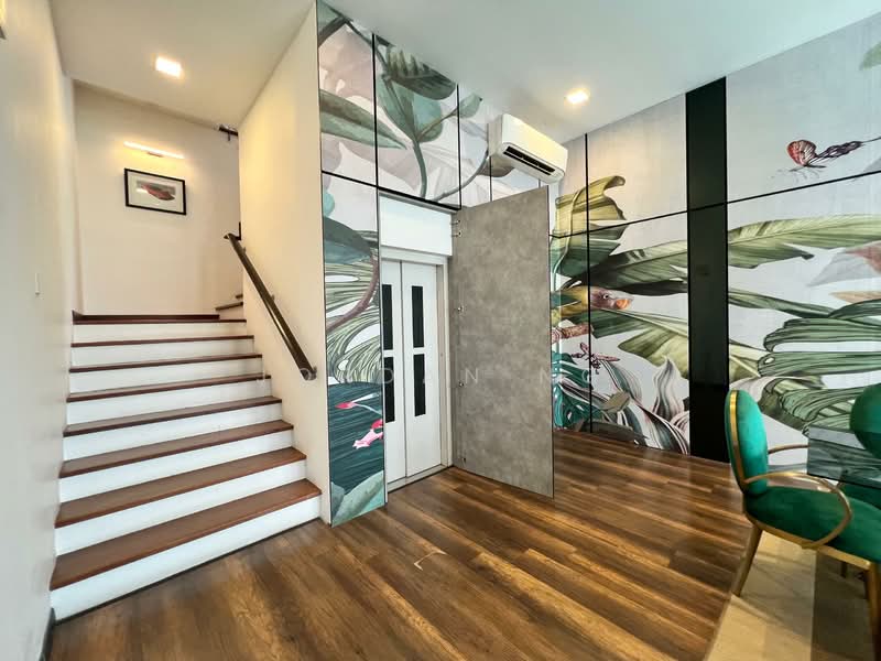 Casa Sutra untuk Untuk Dijual - RM 2,750,000, Apr 2026 - Entrance - PropertyGuru.com.my