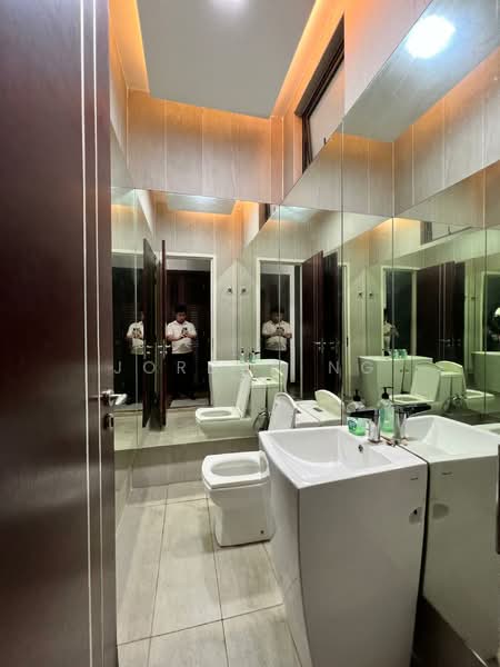 Casa Sutra untuk Untuk Dijual - RM 2,750,000, Apr 2026 - Bathroom - PropertyGuru.com.my