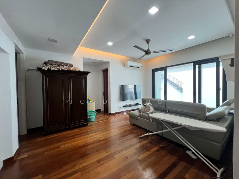 Casa Sutra untuk Untuk Dijual - RM 2,750,000, Apr 2026 - Living Room - PropertyGuru.com.my