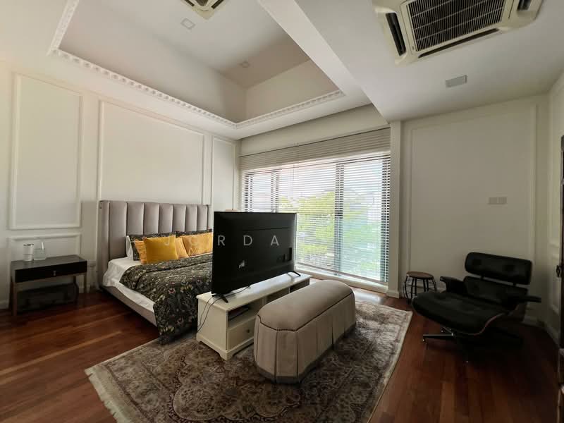 Casa Sutra untuk Untuk Dijual - RM 2,750,000, Apr 2026 - Bedroom - PropertyGuru.com.my