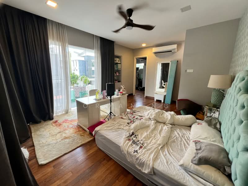 Casa Sutra untuk Untuk Dijual - RM 2,750,000, Apr 2026 - Bedroom - PropertyGuru.com.my