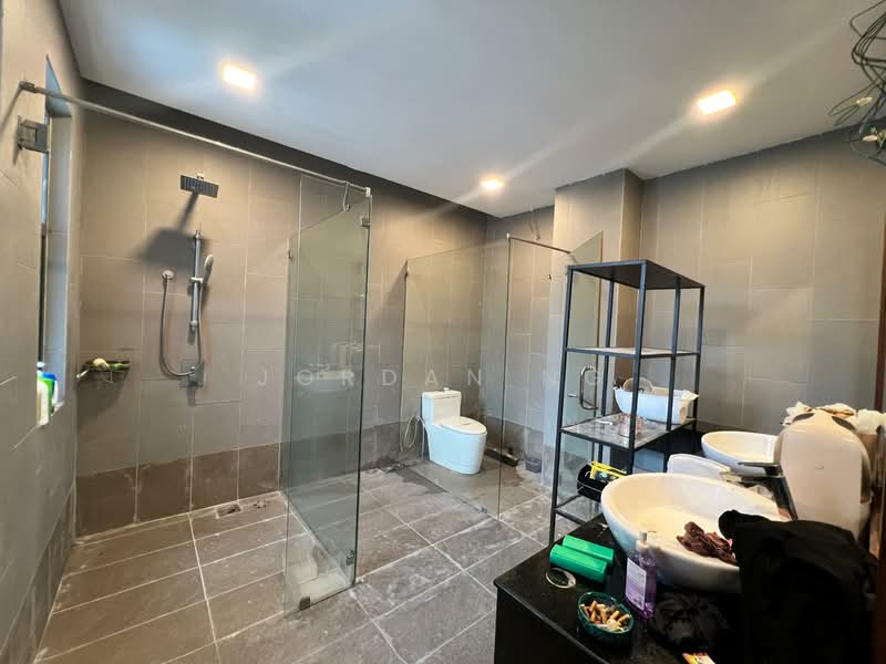 Casa Sutra untuk Untuk Dijual - RM 2,750,000, Apr 2026 - Bathroom - PropertyGuru.com.my