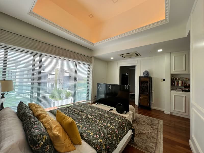 Casa Sutra untuk Untuk Dijual - RM 2,750,000, Apr 2026 - Bedroom - PropertyGuru.com.my