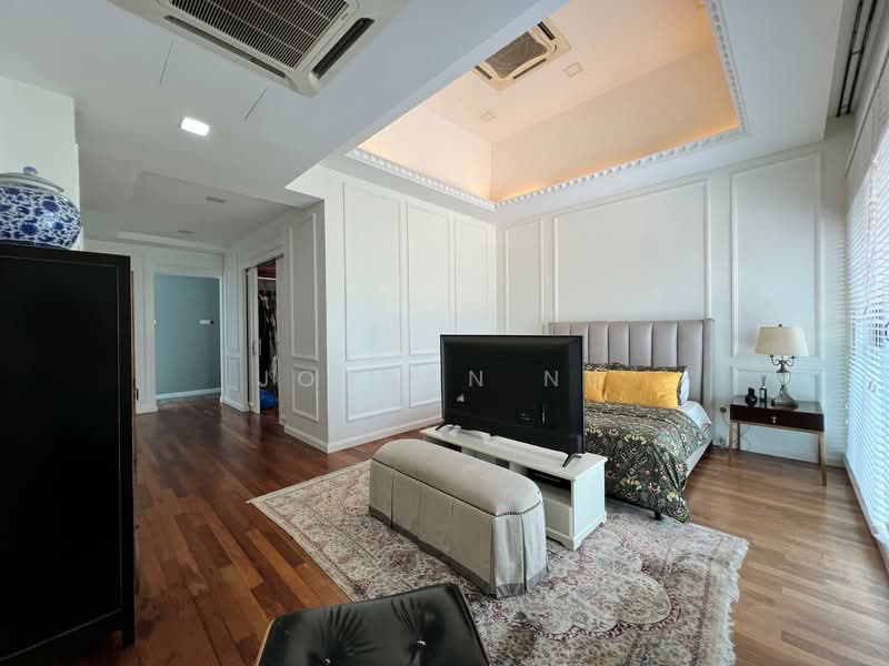 Casa Sutra untuk Untuk Dijual - RM 2,750,000, Apr 2026 - Bedroom - PropertyGuru.com.my