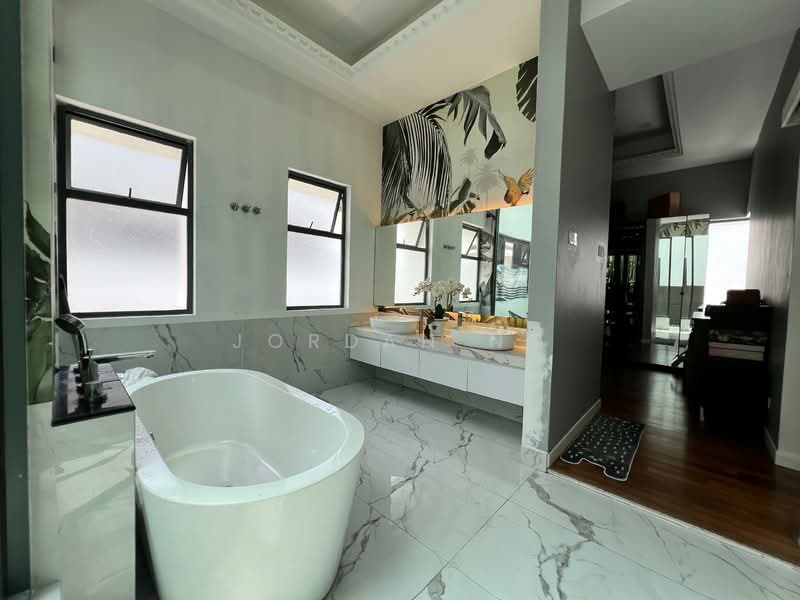 Casa Sutra untuk Untuk Dijual - RM 2,750,000, Apr 2026 - Bathroom - PropertyGuru.com.my