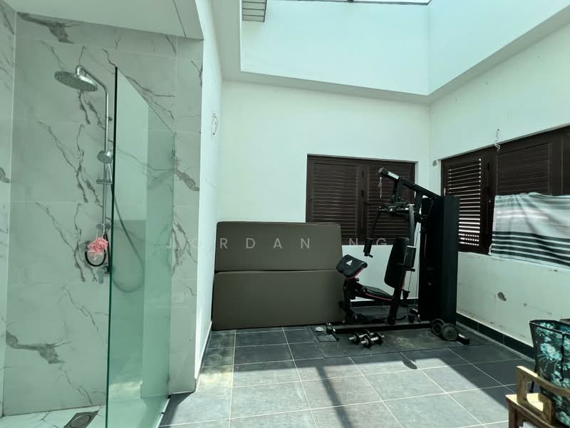 Casa Sutra untuk Untuk Dijual - RM 2,750,000, Apr 2026 - Bathroom - PropertyGuru.com.my