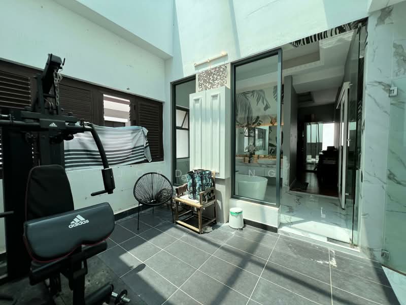 Casa Sutra untuk Untuk Dijual - RM 2,750,000, Apr 2026 - Bathroom - PropertyGuru.com.my