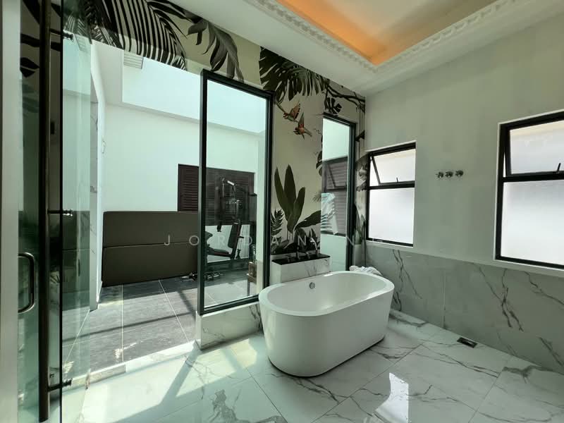 Casa Sutra untuk Untuk Dijual - RM 2,750,000, Apr 2026 - Bathroom - PropertyGuru.com.my
