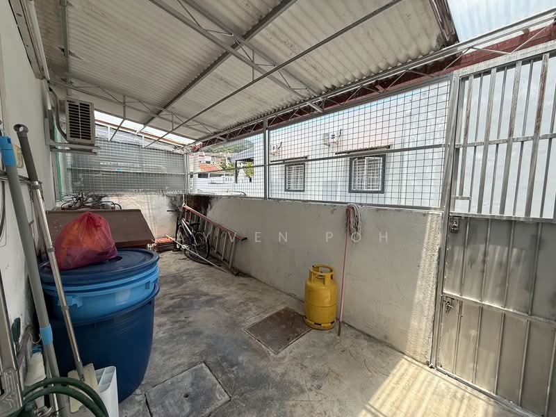 Terraced House for Rent in Sungai Ara (Penang) - Jayven Poh - Exterior - PropertyGuru.com.my