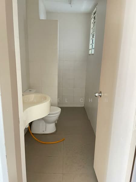 Service Residence for Sale at Platinum Lake PV 21 - Daniel Chin - Bathroom - PropertyGuru.com.my