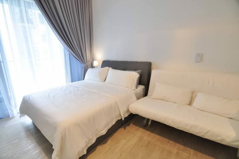 M City untuk Untuk Disewa - RM 1,799 /bulan, Apr 2026 - Bedroom - PropertyGuru.com.my