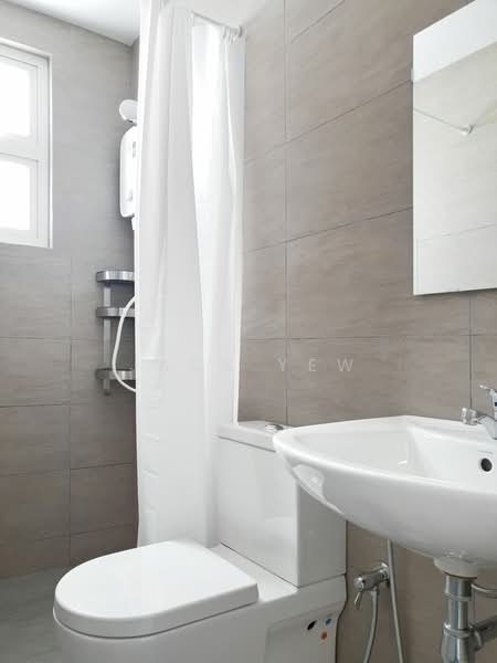 TR Residence untuk Untuk Disewa - RM 2,600 /bulan, Apr 2026 - Bathroom - PropertyGuru.com.my