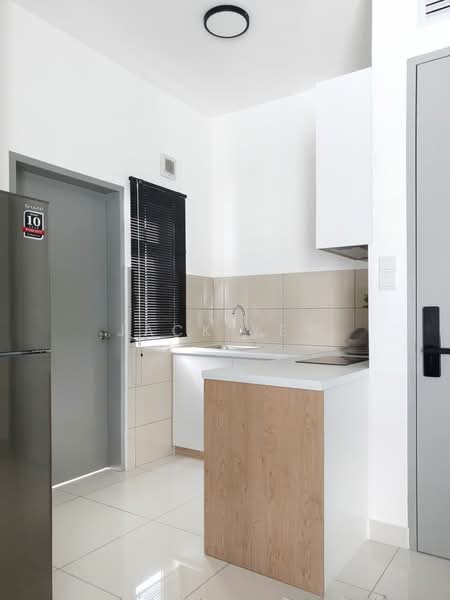TR Residence untuk Untuk Disewa - RM 2,600 /bulan, Apr 2026 - Kitchen - PropertyGuru.com.my