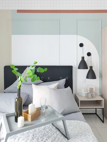 TR Residence untuk Untuk Disewa - RM 2,600 /bulan, Apr 2026 - Bedroom - PropertyGuru.com.my