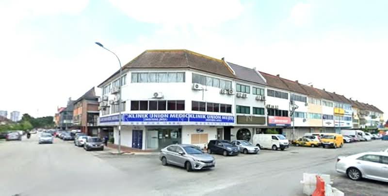 Shop for Rent in Taman Mayang (Petaling Jaya) - Ryan Tan - Exterior - PropertyGuru.com.my
