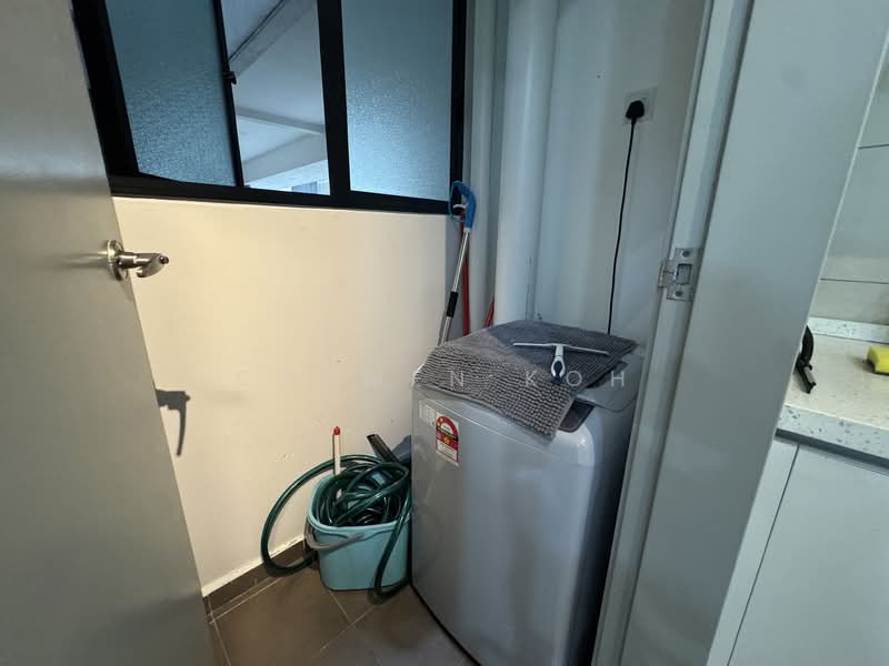 Service Residence for Rent at PJ Midtown - Carmen Koh - Interior - PropertyGuru.com.my