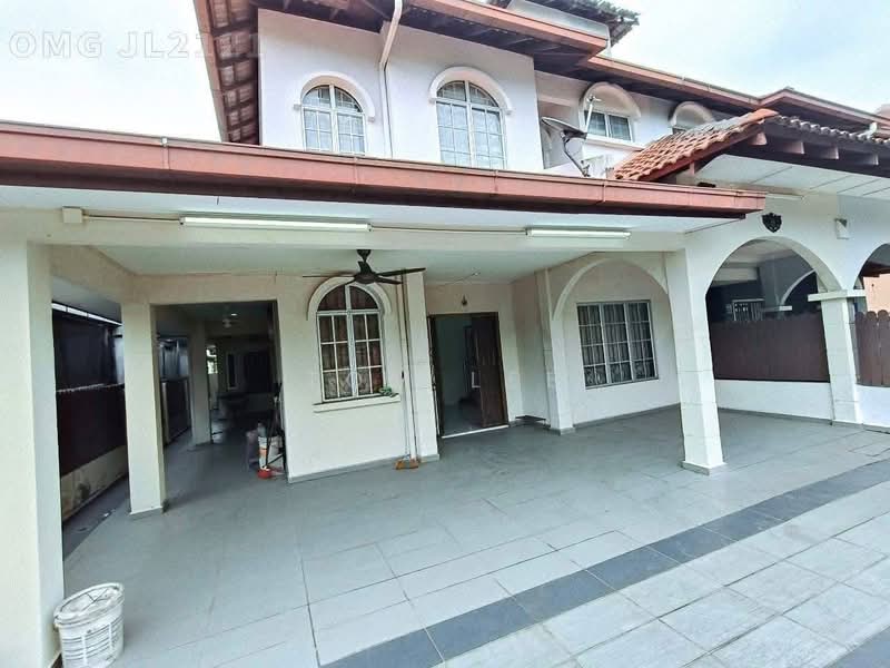Semi-Detached House for Sale in Bukit Rimau (Shah Alam) - Tom Lee - Exterior - PropertyGuru.com.my