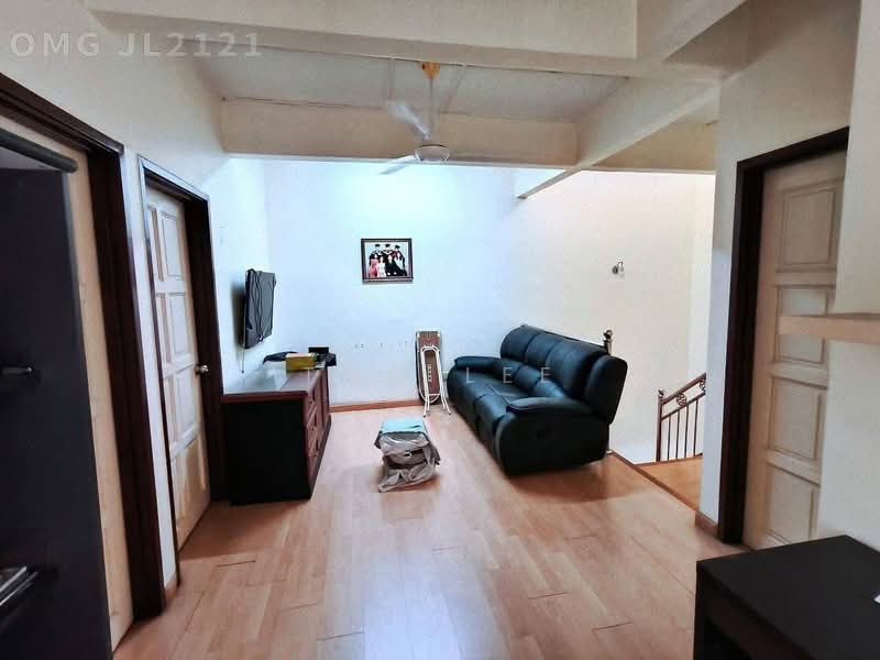 Semi-Detached House for Sale in Bukit Rimau (Shah Alam) - Tom Lee - PropertyGuru.com.my