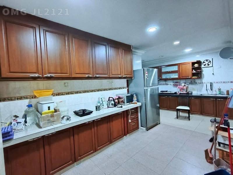 Semi-Detached House for Sale in Bukit Rimau (Shah Alam) - Tom Lee - PropertyGuru.com.my