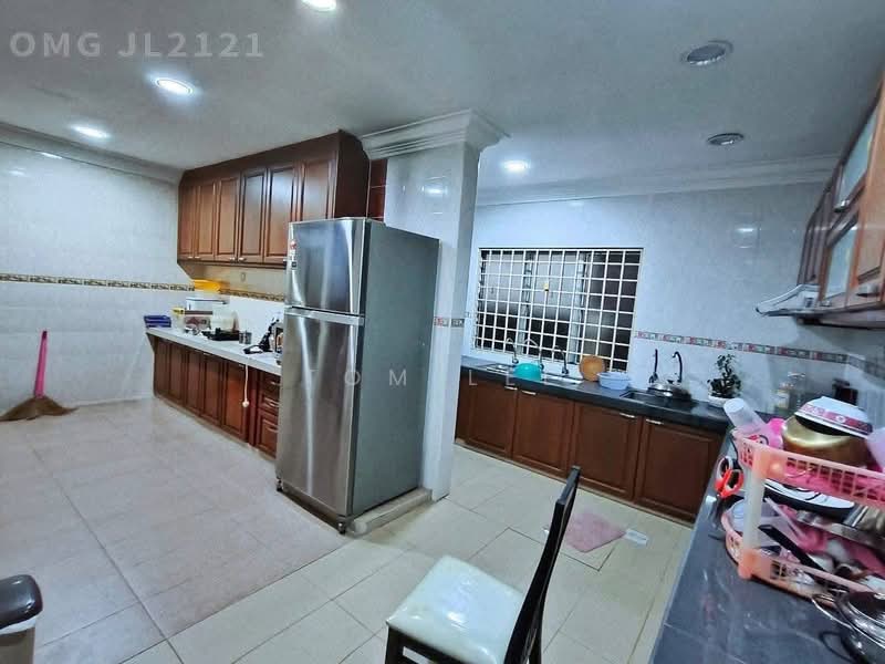 Semi-Detached House for Sale in Bukit Rimau (Shah Alam) - Tom Lee - PropertyGuru.com.my
