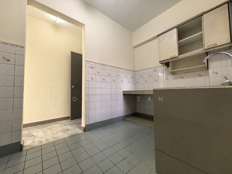 Pangsapuri untuk Disewa di Sri Damansara Court - Joanna Tan - PropertyGuru.com.my
