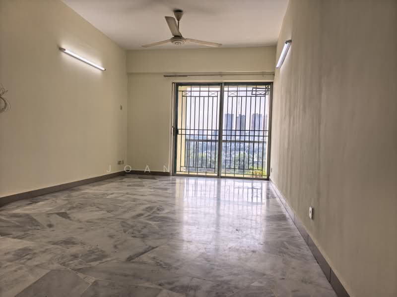 Pangsapuri untuk Disewa di Sri Damansara Court - Joanna Tan - PropertyGuru.com.my