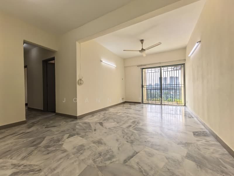 Pangsapuri untuk Disewa di Sri Damansara Court - Joanna Tan - PropertyGuru.com.my