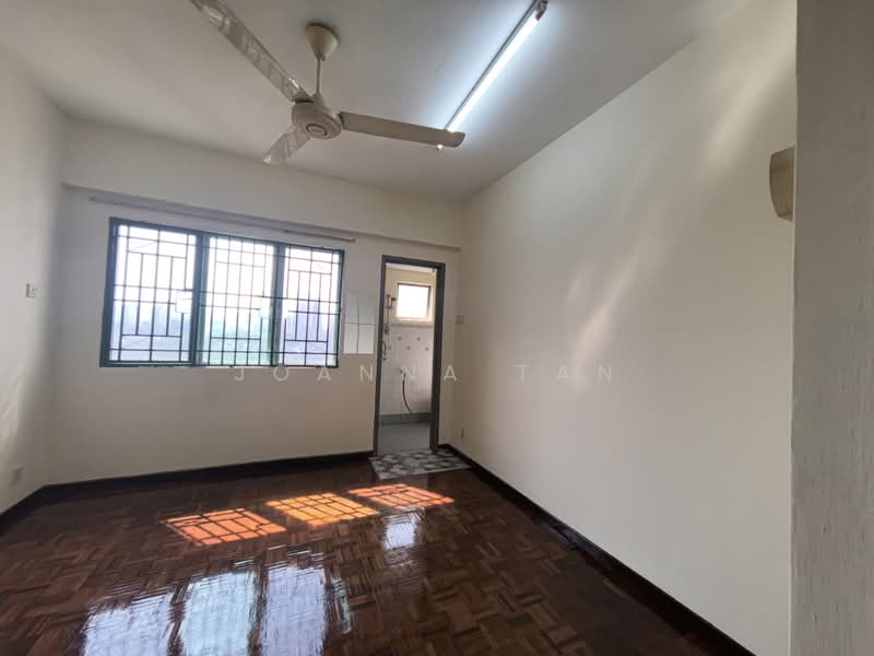 Pangsapuri untuk Disewa di Sri Damansara Court - Joanna Tan - PropertyGuru.com.my
