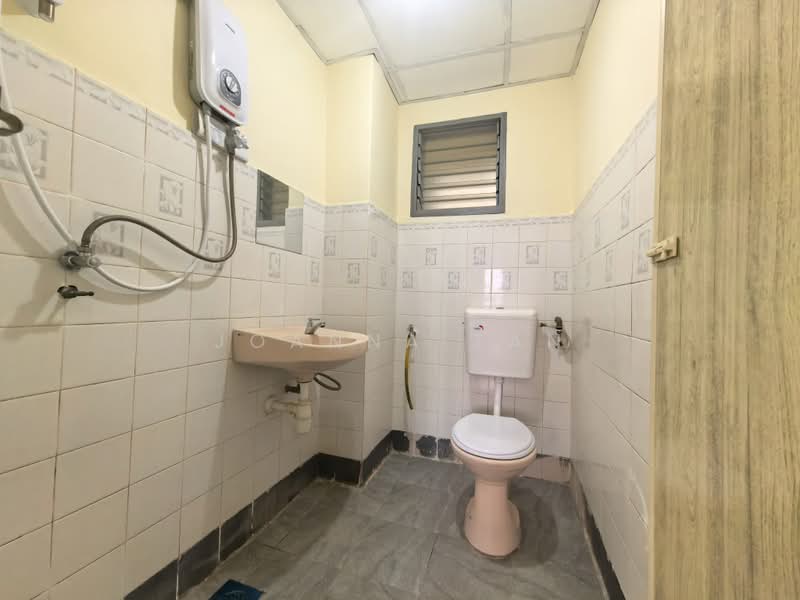 Pangsapuri untuk Disewa di Sri Damansara Court - Joanna Tan - PropertyGuru.com.my
