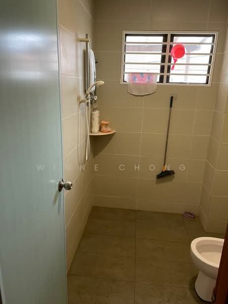 Bandar Sungai Long untuk Untuk Disewa - RM 2,000 /bulan, Apr 2026 - Bathroom - PropertyGuru.com.my