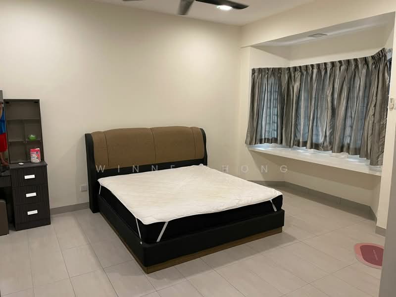 Bandar Sungai Long untuk Untuk Disewa - RM 2,000 /bulan, Apr 2026 - Bedroom - PropertyGuru.com.my