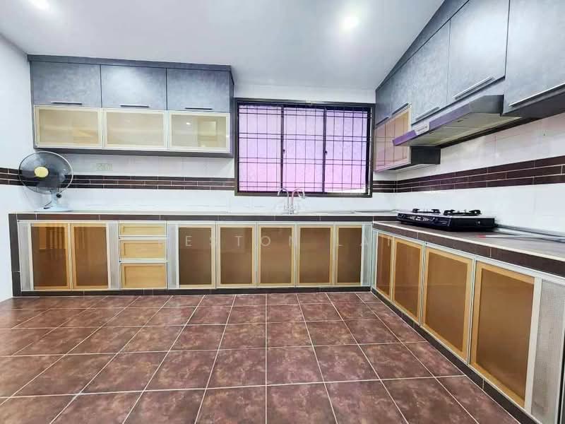 Bukit Indah Bukit Indah Bukits Indahs untuk Untuk Dijual - RM 788,000, Apr 2026 - Kitchen - PropertyGuru.com.my