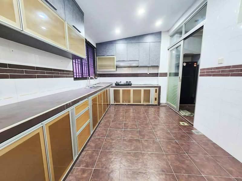 Bukit Indah Bukit Indah Bukits Indahs untuk Untuk Dijual - RM 788,000, Apr 2026 - Kitchen - PropertyGuru.com.my