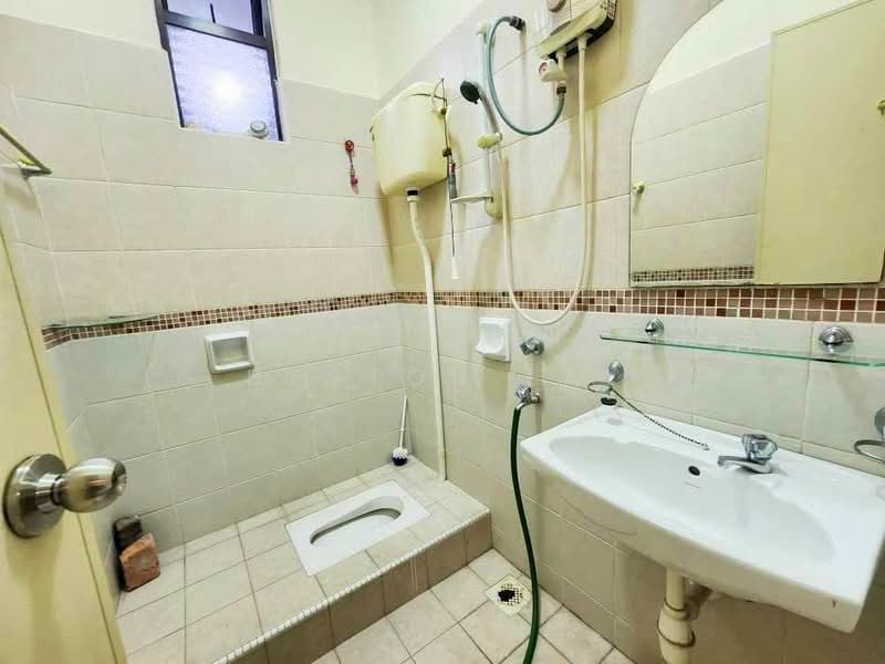 Bukit Indah Bukit Indah Bukits Indahs untuk Untuk Dijual - RM 788,000, Apr 2026 - Bathroom - PropertyGuru.com.my