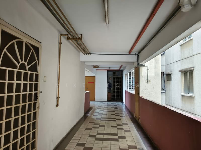 Corridor