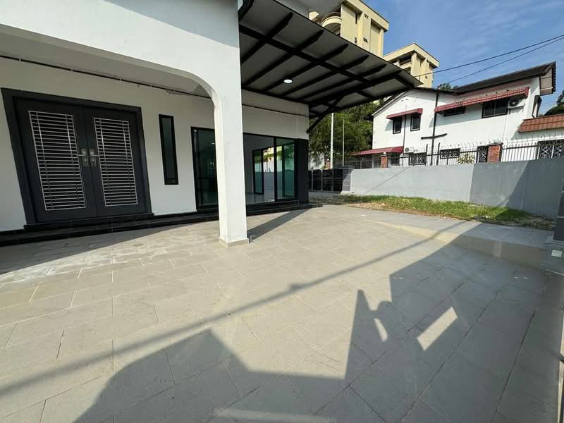 Jalan Yusof Taha 5 untuk Untuk Dijual - RM 1,180,000, Apr 2026 - Exterior - PropertyGuru.com.my