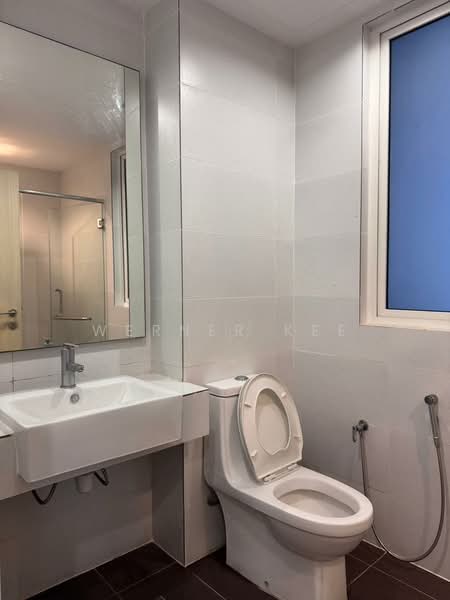 Service Residence for Sale at Encorp Marina - Werner Kee - Bathroom - PropertyGuru.com.my