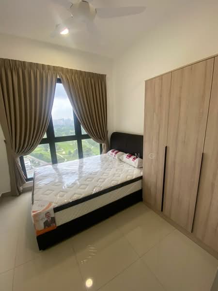 Condominium for Rent at Panorama Residences - Koo Ying Kang - Bedroom - PropertyGuru.com.my